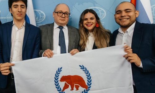 Foro Hablemos con Rusia