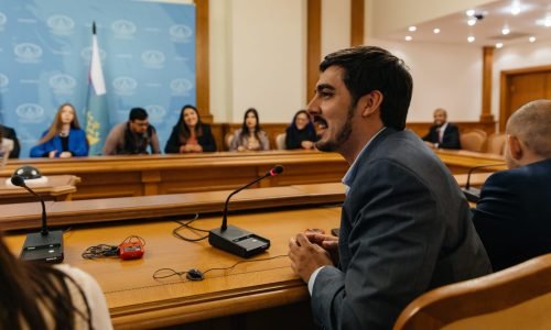 Foro Hablemos con Rusia