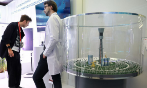 Primera semana del InterRussia Fellowship Program in Nuclear Technologies 🙌🏼 Desde CICRAL celebramos la participación de Nicolás Malinovsky en la edición 2025 del InterRussia Fellowship Program (14)