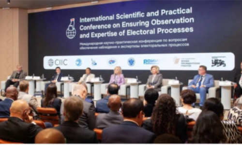 Primera semana del InterRussia Fellowship Program in Nuclear Technologies 🙌🏼 Desde CICRAL celebramos la participación de Nicolás Malinovsky en la edición 2025 del InterRussia Fellowship Program (19)