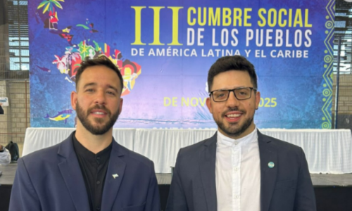 Primera semana del InterRussia Fellowship Program in Nuclear Technologies 🙌🏼 Desde CICRAL celebramos la participación de Nicolás Malinovsky en la edición 2025 del InterRussia Fellowship Program (22)