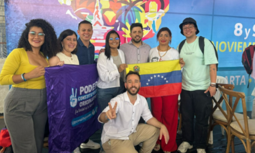 Primera semana del InterRussia Fellowship Program in Nuclear Technologies 🙌🏼 Desde CICRAL celebramos la participación de Nicolás Malinovsky en la edición 2025 del InterRussia Fellowship Program (23)