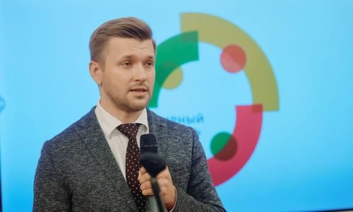 Festival Mundial de la Juventud 2024 en Rusia